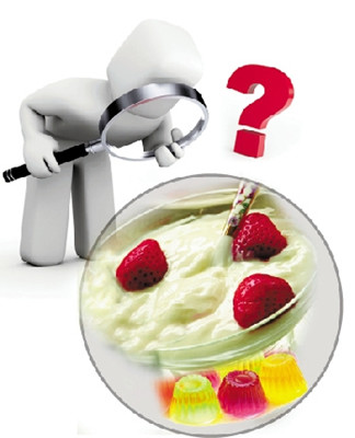 Pay attention to society: The inside story of jelly yogurt gelatin is terrible.jpg