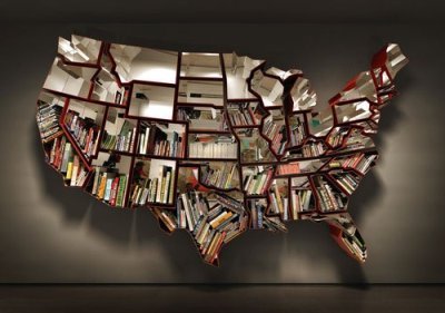Cultural Encyclopedia: The motto of the 50 states in the United States.jpg