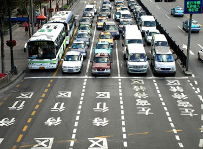 Chinese automakers intend to enter the mid-to-high-end market.jpg