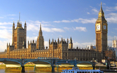 British Big Ben may be renamed "Elizabeth Tower".jpg
