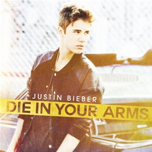 音乐咖啡厅:Justin Bieber - Die In Your Arms--音