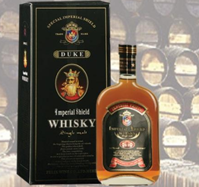 Brokerage company claims that China’s whisky bubble is getting bigger and bigger.jpg