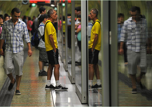 Two-thirds of Asians actually consider themselves richer.jpg