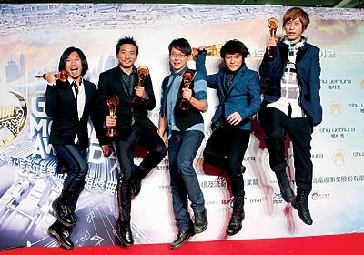 Golden Melody Awards Review China's Grammys.jpg