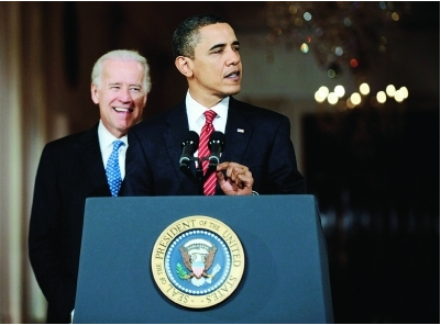 U.S. Supreme Court: The core content of the health care reform bill is not unconstitutional.jpg