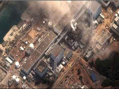 The investigation report called the Fukushima nuclear accident a "man-made disaster".jpg