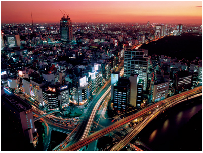 Chinese real estate developers will face the test of life and death (below).jpg