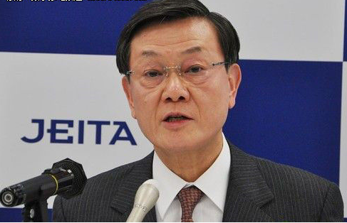 Panasonic’s new president also wants to "fire the headquarters"?.jpg