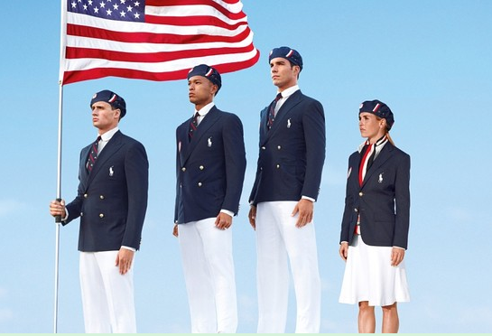 Should the United States burn the "Made in China" Olympic team uniforms?.jpg