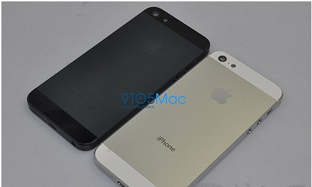 Released on September 21? Apple iPhone 5 launch time is exposed.jpg