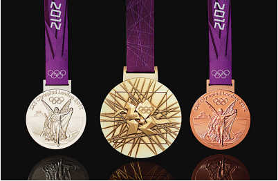 China expects that the number of Chinese medals in the London Olympics will be less than Beijing.jpg