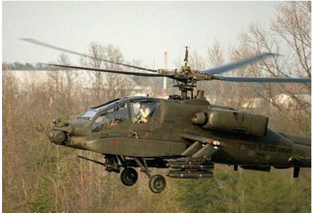 China denies using U.S. technology to develop gunship helicopters.jpg