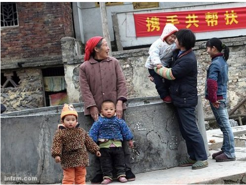 Guangdong: Hope to build a "happy" society.jpg