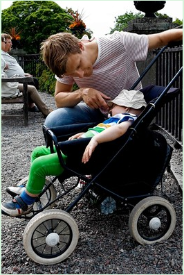 Swedish dad: Is two months paternity leave enough?.jpg