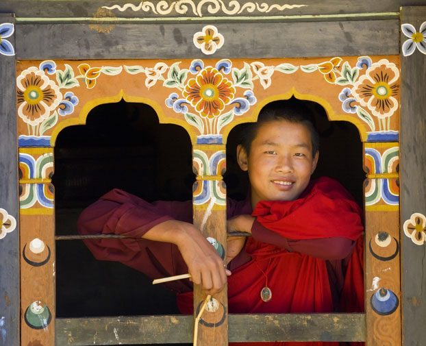 World Wonders Issue 2: Bhutan Punakha and the Indian Rat Temple.jpg