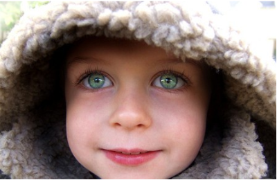 The eyes can speak: 10 important messages revealed by the eyes (below).jpg
