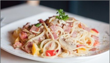 The world’s most popular food: pasta wins the eighth place in Chinese cuisine.jpg