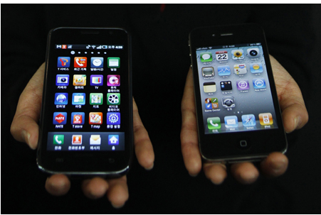 Apple and Samsung prepare for closing submissions.jpg