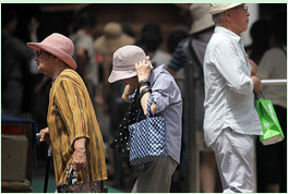 Population aging brings new opportunities for Asian companies.jpg