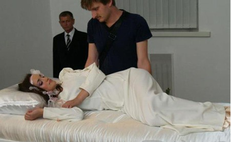 "Sleeping Beauty" exhibition held in Ukraine.jpg