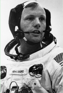Armstrong: Not only did his footprints remain on the moon.jpg