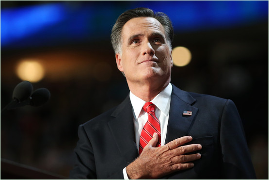 Romney accepts the nomination of the Republican presidential candidate.jpg