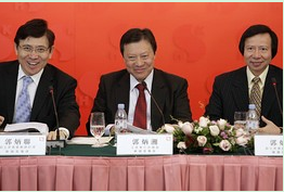 Hong Kong's business giants have been criticized by all parties.jpg