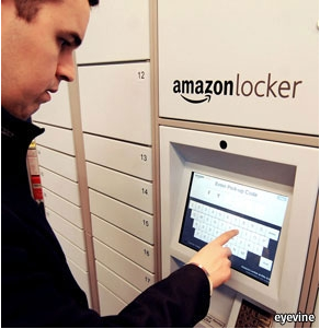 Pay attention to society: Goods delivery and pickup services are going to be popular.jpg