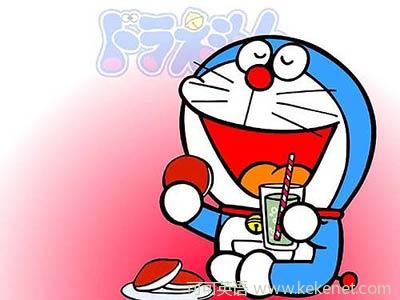 Doraemon Kawasaki registered as an official resident of Japan.jpg