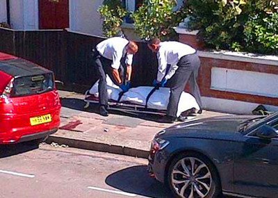 The male corpse on the streets of London terrified residents.jpg