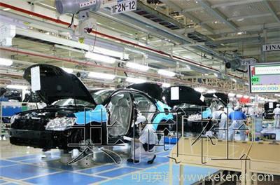 Toyota and nissan scale back production in china #7