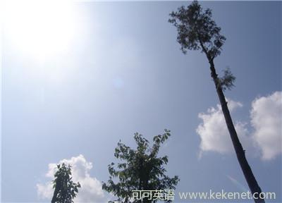 How to spend the National Day holiday? Sunny and brighter mood is better.jpg