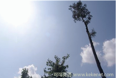 How to spend the National Day holiday? Sunny and brighter mood is better.jpg