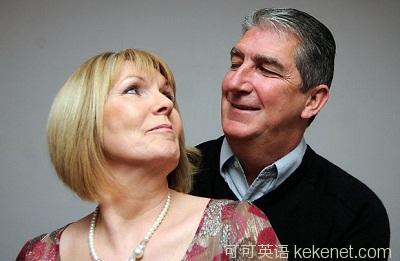 Love preservation: Engaged for 32 years and never married never say never.jpg