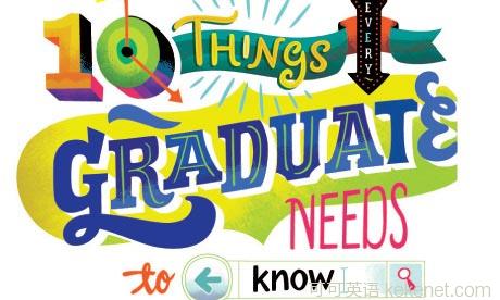Graduate Guide: 10 things you have to know before looking for a job.jpg