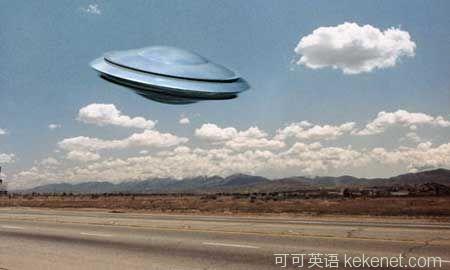 Many UFO experts in the United States and Britain died mysteriously and were suspected of being extinct.jpg