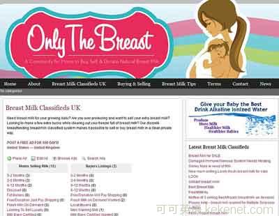 British women’s sex online selling breast milk is controversial.jpg