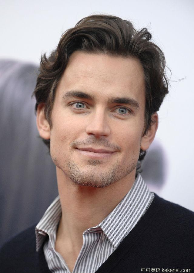 Matt Bomer may not appear in "Superman" because of his sexuality.jpg