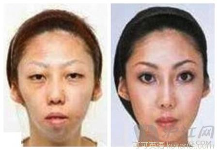 A Chinese man who took his wife to court for being too ugly was compensated 750,000.jpg