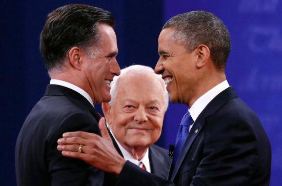 Barack Obama won the 2012 U.S. election and re-elected as President of the United States.jpg