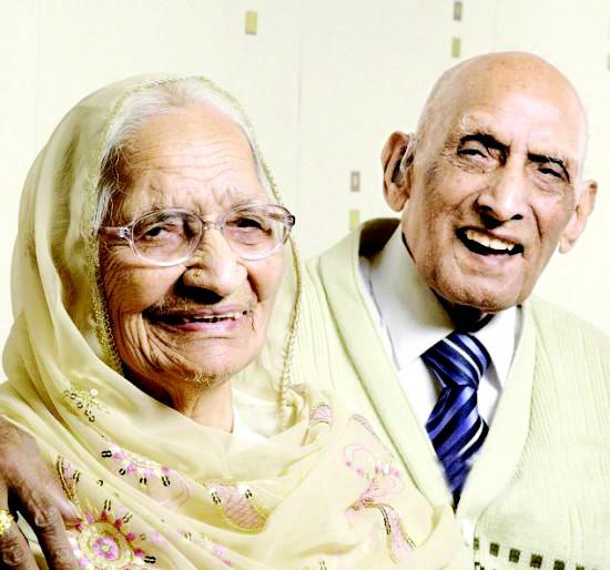 世界上最长寿的婚姻：厮守87年的爱情秘诀.jpg