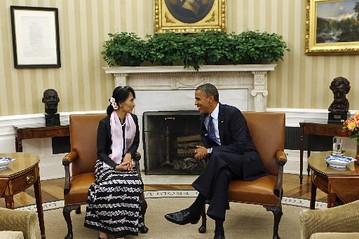 时事新闻:奥巴马即将访问缅甸.jpg