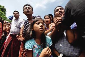 Myanmar will release 452 prisoners before Obama's visit.jpg