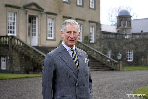 British Crown Prince Charles talks about succession: too old to wait for .jpg