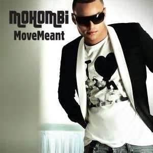 音乐咖啡厅:Mohombi - Match Made In Heaven-