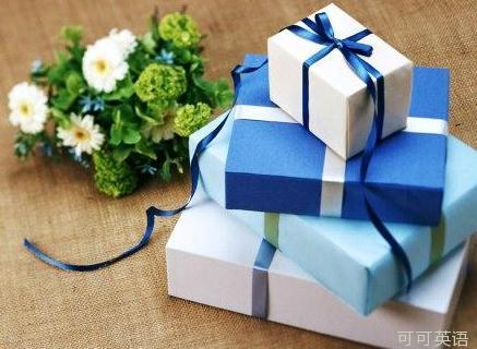What is the biggest embarrassment when returning home to give gifts?.jpg