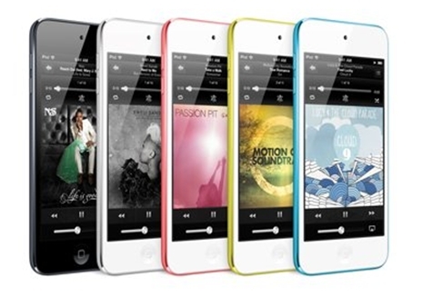 iPhone5s will be available in June next year, multi-color options.jpg