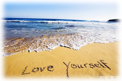 Love yourself: 6 warm little details and fall in love with yourself.jpg
