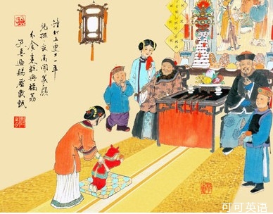 Spring Festival Customs: 8 things that cannot be missed during the New Year.jpg
