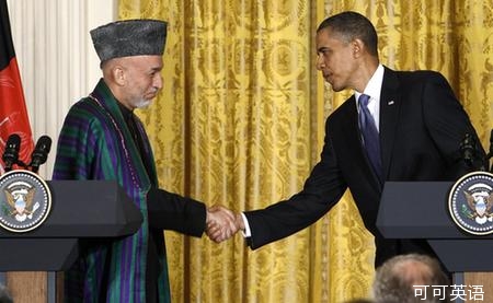 Obama and Karzai will meet at the White House.jpg